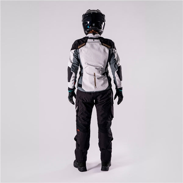 Leatt ADV 5.5 Dritour Jacket - Woman