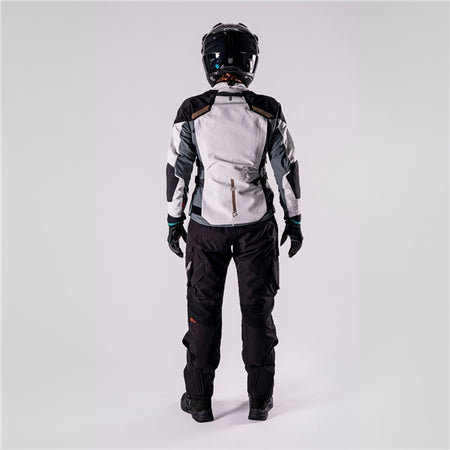 Leatt ADV 5.5 Dritour Jacket - Woman