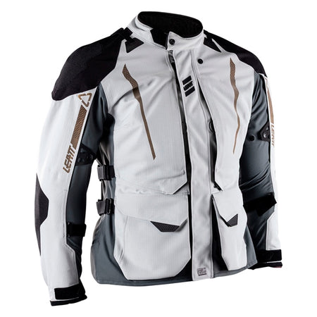 Leatt Jacket ADV Dritour 5.5 WOM Steel XL