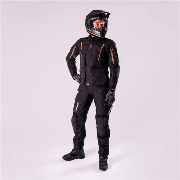 Leatt ADV 5.5 Dritour Jacket - Woman