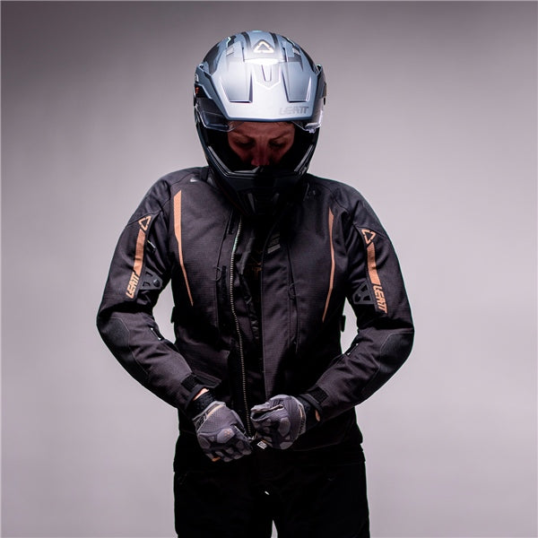 Leatt ADV 5.5 Dritour Jacket - Woman