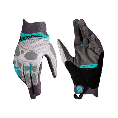 Leatt Glove ADV X-flow 5.5 Short WOM Steel