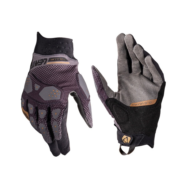 Leatt Glove ADV X-flow 5.5 Short WOM Stlth S