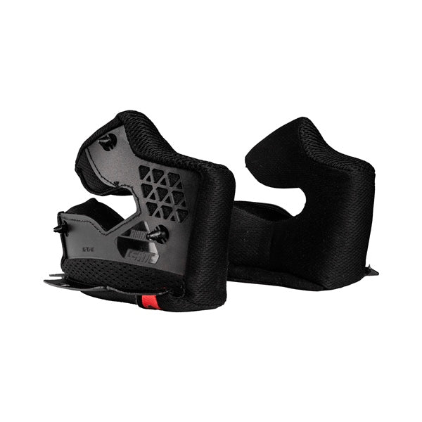 Leatt Cheek PAD ADV 7.5 Xl/2xl 25MM