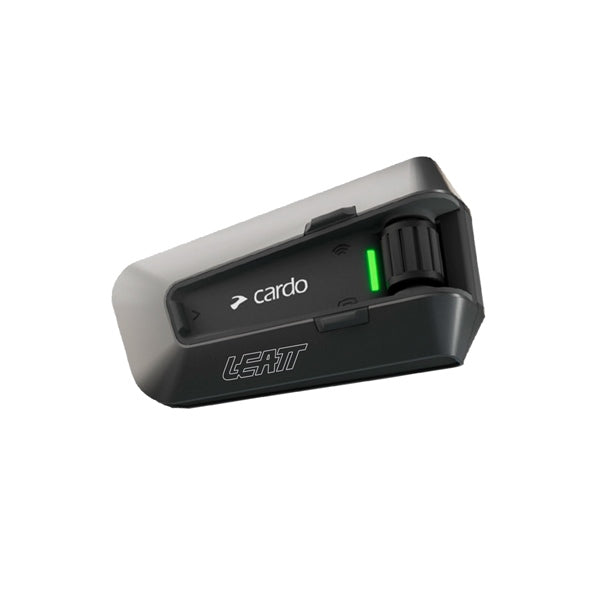 Leatt Intercom Packtalk Edge Cardo KIT DUO