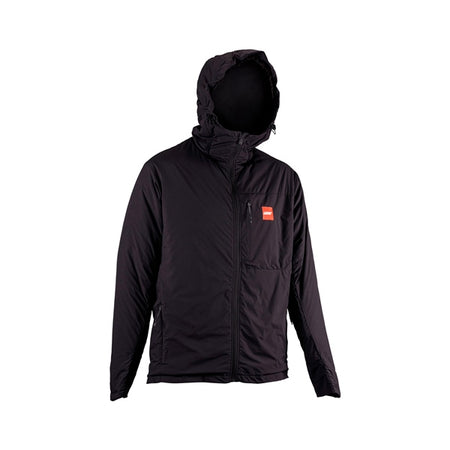 Leatt Jacket Team BK L