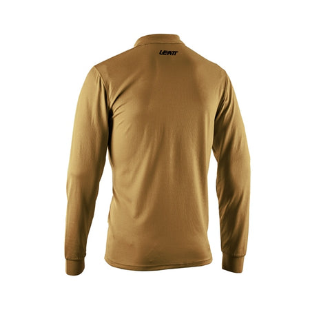Leatt Team Polo Long Shirt