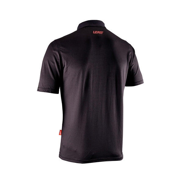 Leatt Team Polo Short Shirt