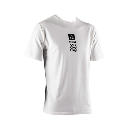Leatt T-shirt Core WH S