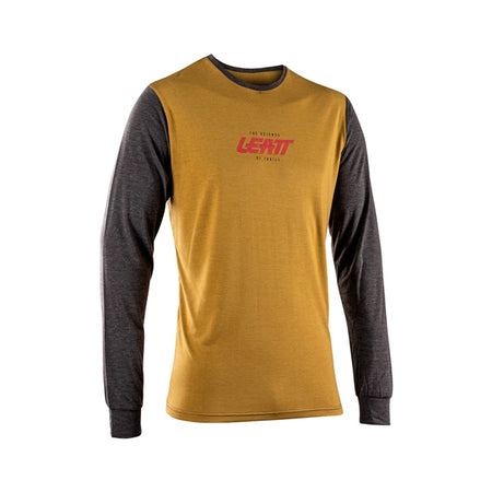 Leatt Tech Long Shirt