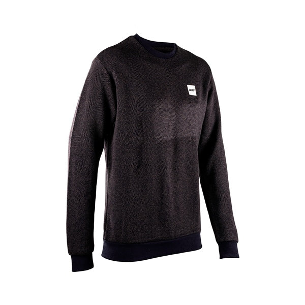 Leatt Sweater Tech Ghost BK L