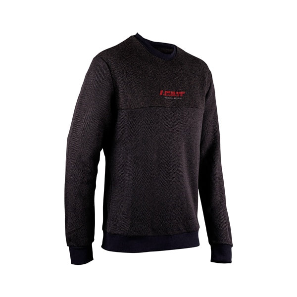 Leatt Sweater Tech Graphite XL