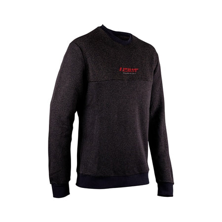 Leatt Sweater Tech Graphite L