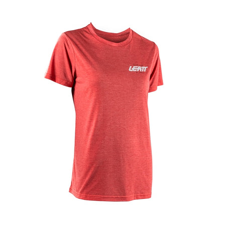 Leatt T-shirt Tech WOM Dusty RD