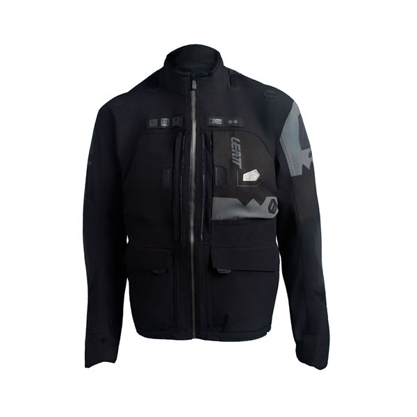 Leatt Jacket Moto 6.5 Hydradri BK XL