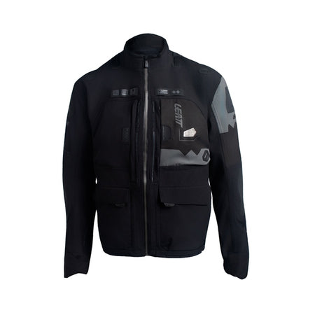 Leatt Jacket Moto 6.5 Hydradri BK XL