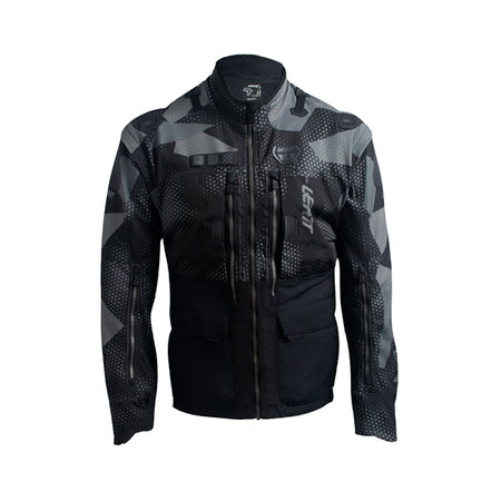Leatt 5.5 Enduro Jacket - V27