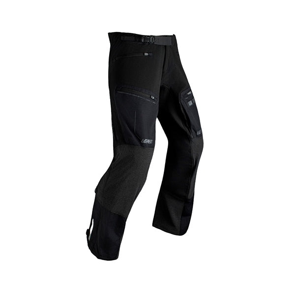 Leatt Pant Moto 5.5 Enduro BK 3XL 40