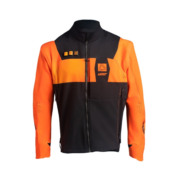 Leatt 4.5 Enduro Jacket