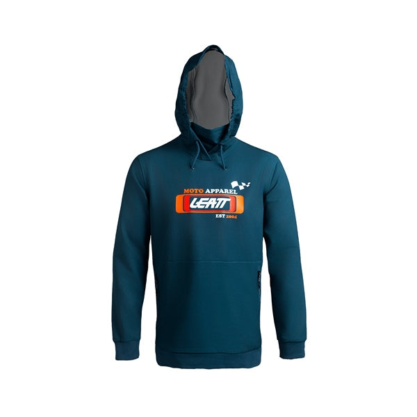 Leatt Hoodie Moto 5.5 Thermaflo 3XL