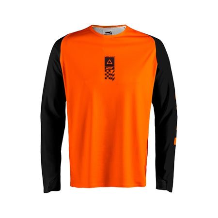 Leatt 4.5 Enduro Jacket