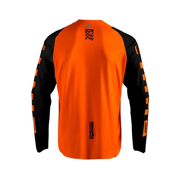 Leatt 4.5 Enduro Jacket
