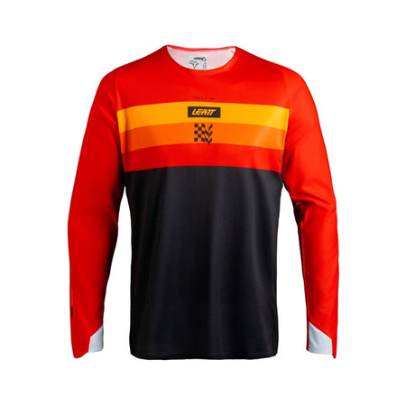 Leatt 4.5 Enduro Jacket