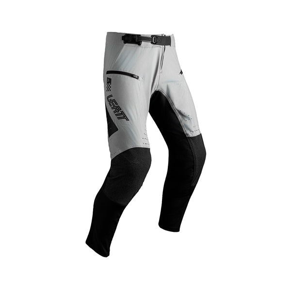 Leatt Pant Moto 4.5 END X-flow Steel GY 2XL 38