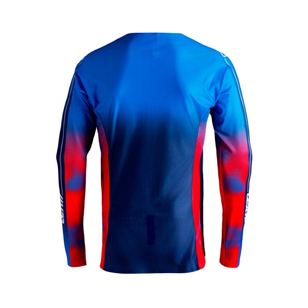 Leatt 5.5 MX Ultraweld Jersey