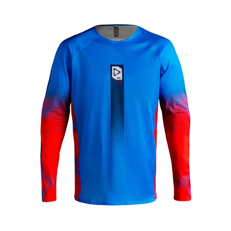 Leatt Jersey Moto 5.5 Ultra Fade BL 2XL