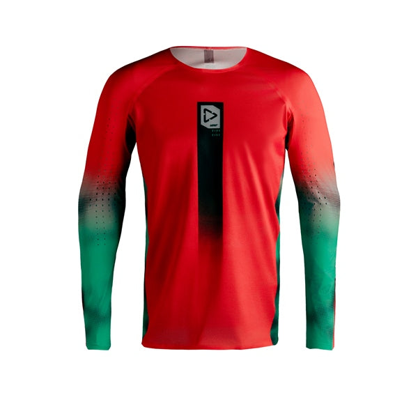 Leatt 5.5 MX Ultraweld Jersey