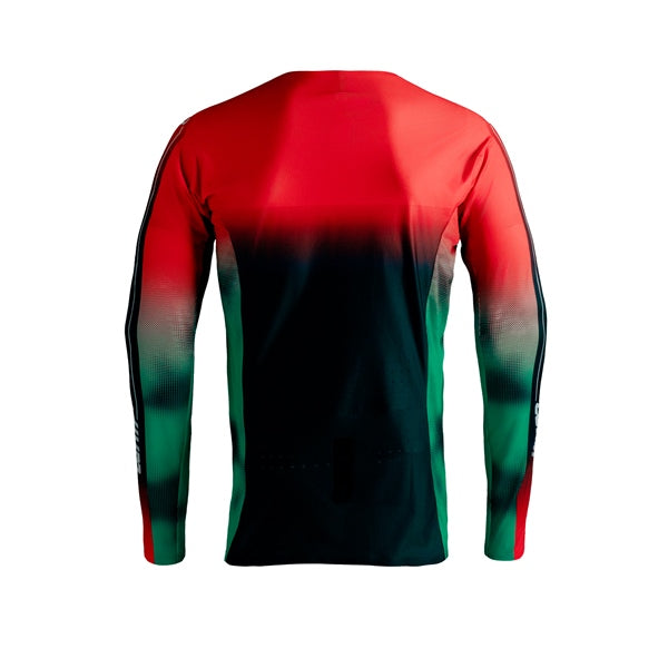 Leatt 5.5 MX Ultraweld Jersey