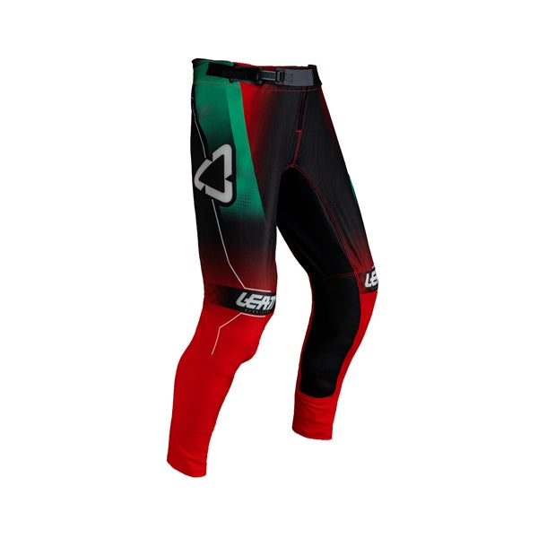 Leatt Pant Moto 5.5 IKS Fade RD XL 36