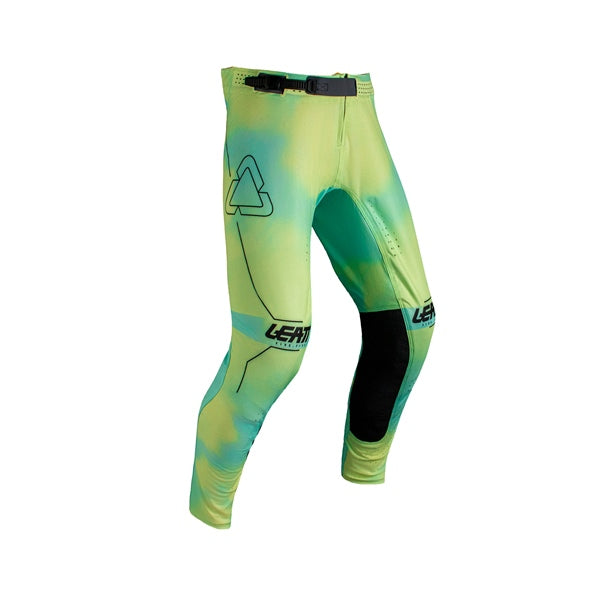 Leatt Pant Moto 5.5 IKS Acid YE XL 36