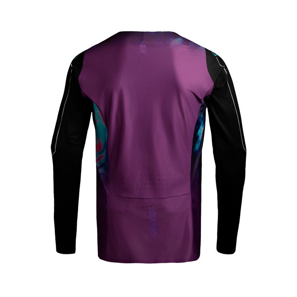 Leatt 5.5 MX Ultraweld Jersey