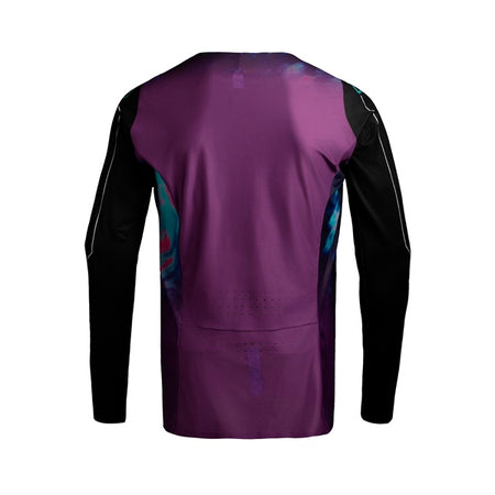 Leatt 5.5 MX Ultraweld Jersey