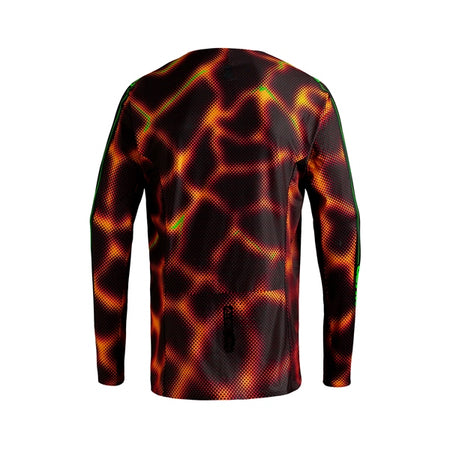 Leatt 5.5 MX Ultraweld Jersey