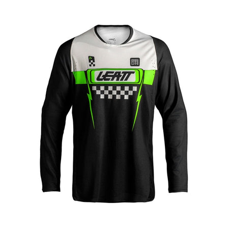 Leatt MX 4.5 Lite Jersey - V27