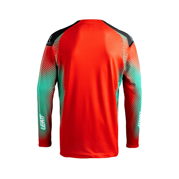 Leatt MX 4.5 Lite Jersey - V27