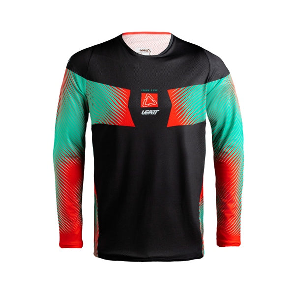 Leatt MX 4.5 Lite Jersey - V27