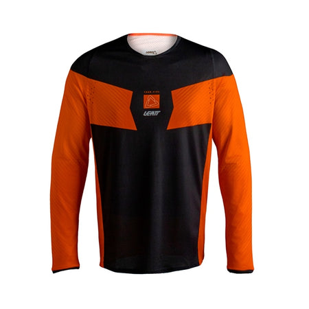 Leatt Jersey Moto 4.5 Lite Hatchet OG 2XL