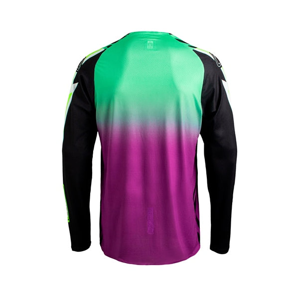 Leatt MX 4.5 Lite Jersey - V27