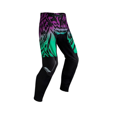 Leatt Pant Moto 4.5 Leopard PR L 34
