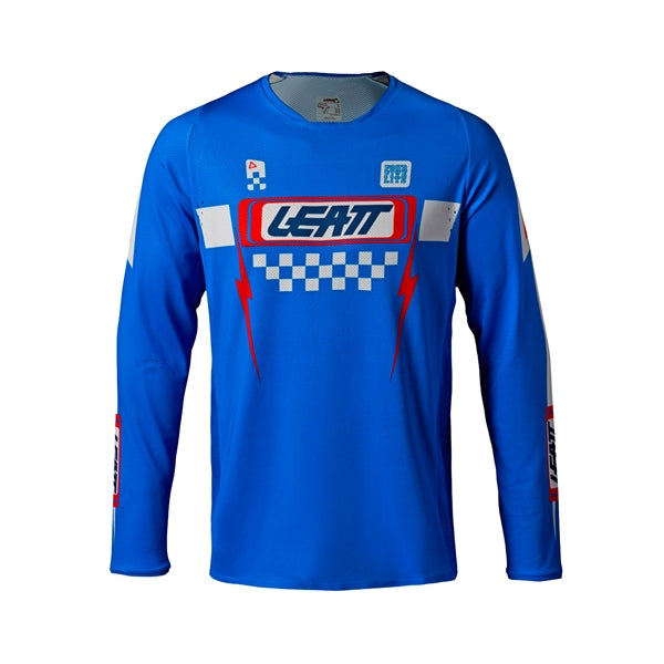Leatt MX 4.5 Lite Jersey - V27