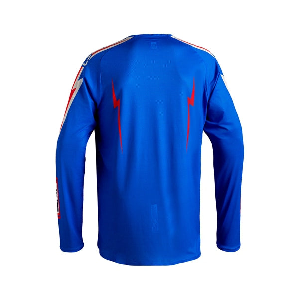 Leatt MX 4.5 Lite Jersey - V27