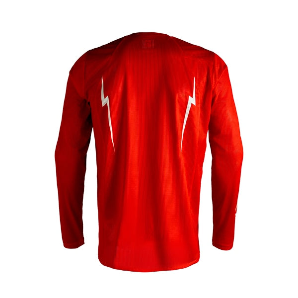 Leatt MX 4.5 X-Flow Jersey - V27