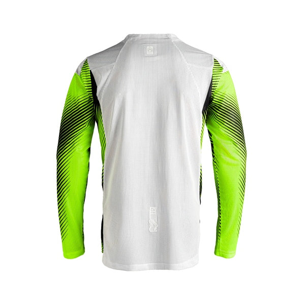 Leatt MX 4.5 X-Flow Jersey - V27