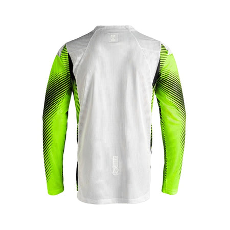Leatt MX 4.5 X-Flow Jersey - V27