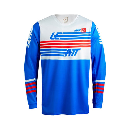 Leatt MX 3.5 Jersey - V27