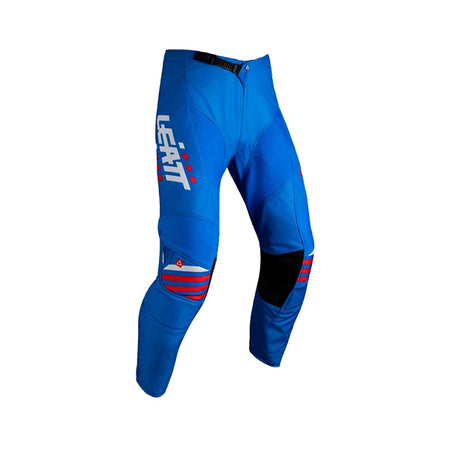 Leatt Pant Moto 3.5 Stripe BL M 32